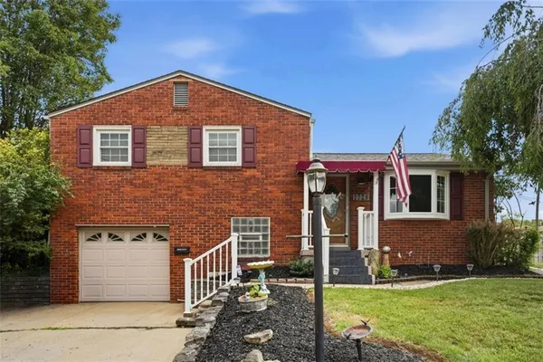 $299,900 | 1729 Beryl Drive, Pittsburgh, PA 15227