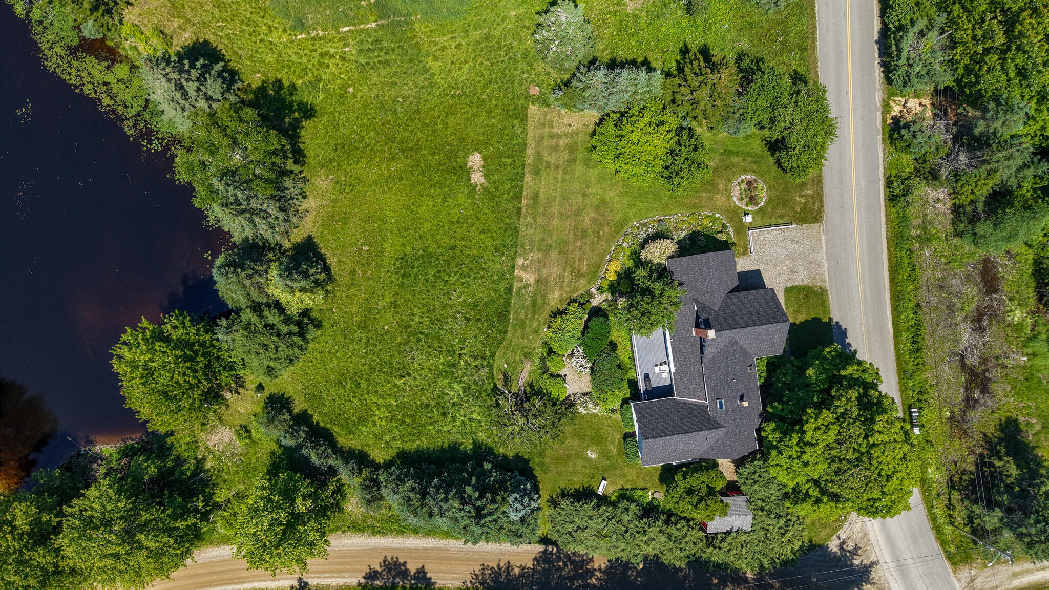 1052 Meadow Pond Road Islesboro, ME 04848 - Photo 42 of 51 1052 Meadow Pond Rd
