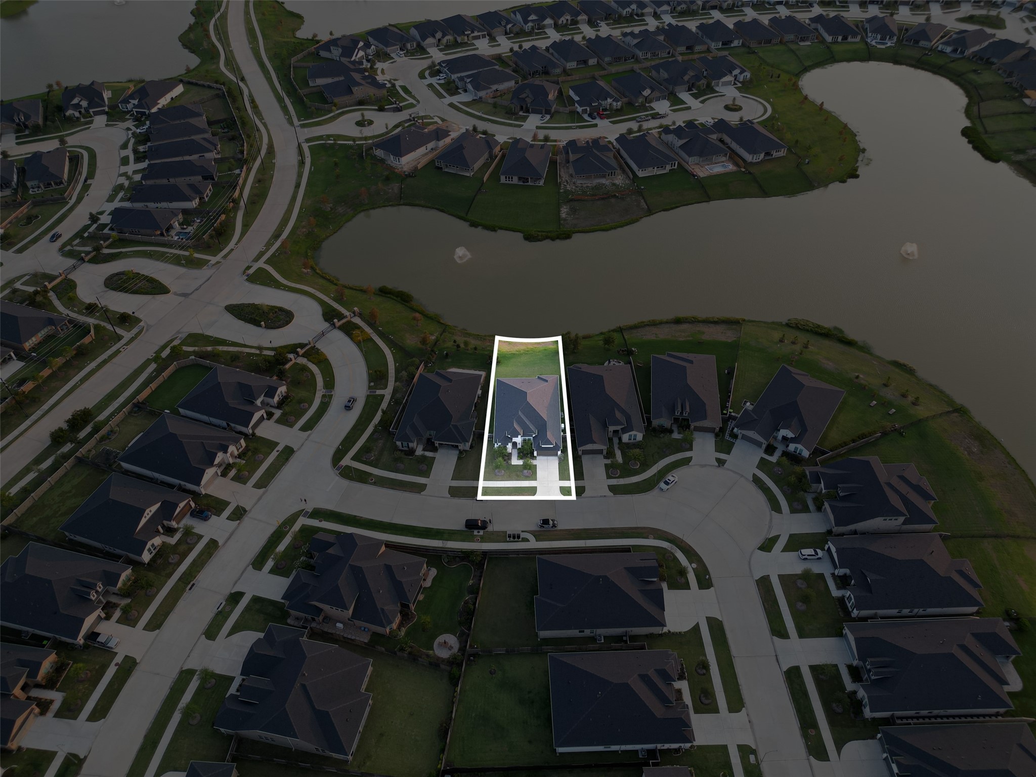 4714 Copper Falls Lane Fulshear, TX 77441 - Photo 31 of 44 a view of a room with gym equipment