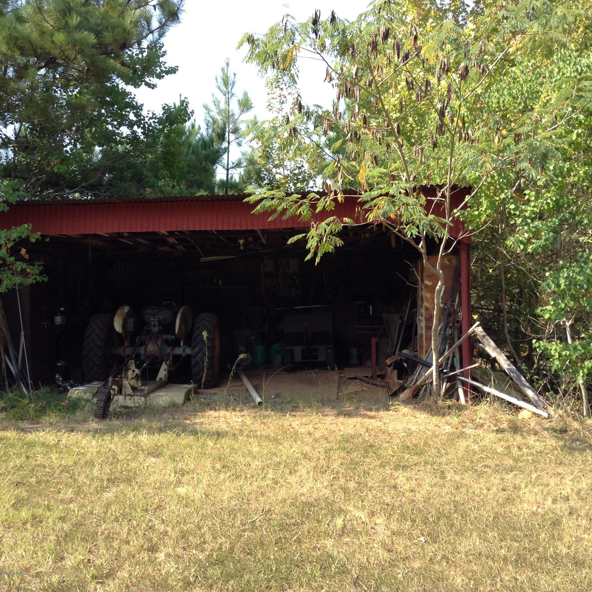 1661 Bonner Gilbert Road Macon, GA 31220 - Photo 14 of 15