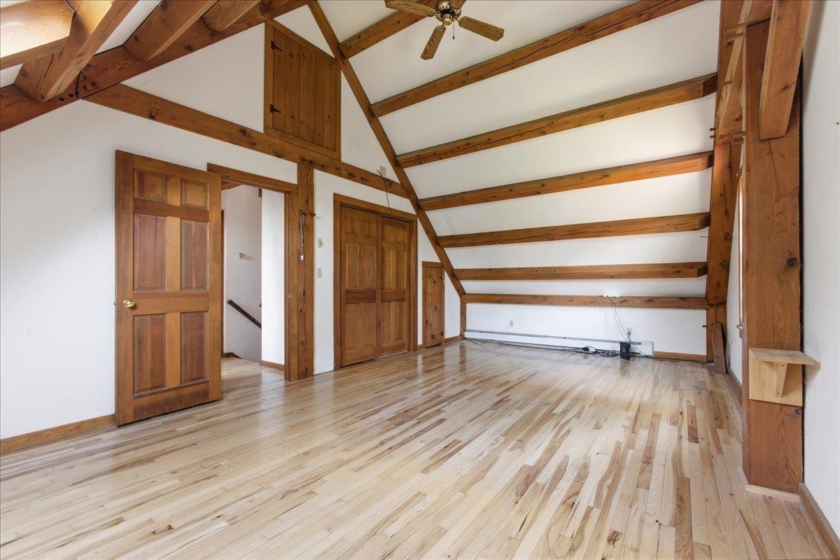 1378 Hallstrom Road Northfield, VT 05663 - Photo 23 of 58