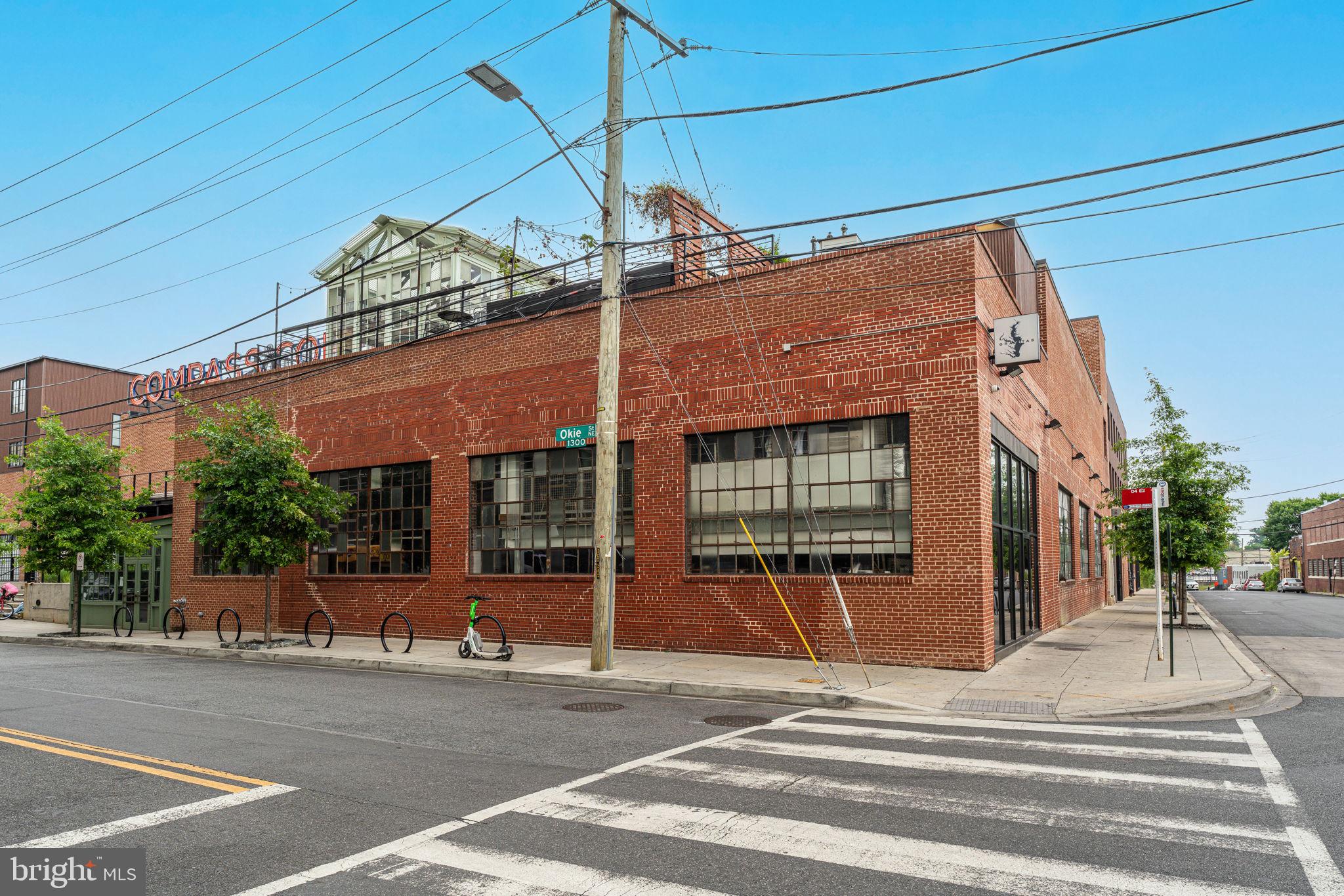 602 14th Place Northeast Washington, DC 20002 - Photo 26 of 34 Michelin-starred Gravitas restuarant!