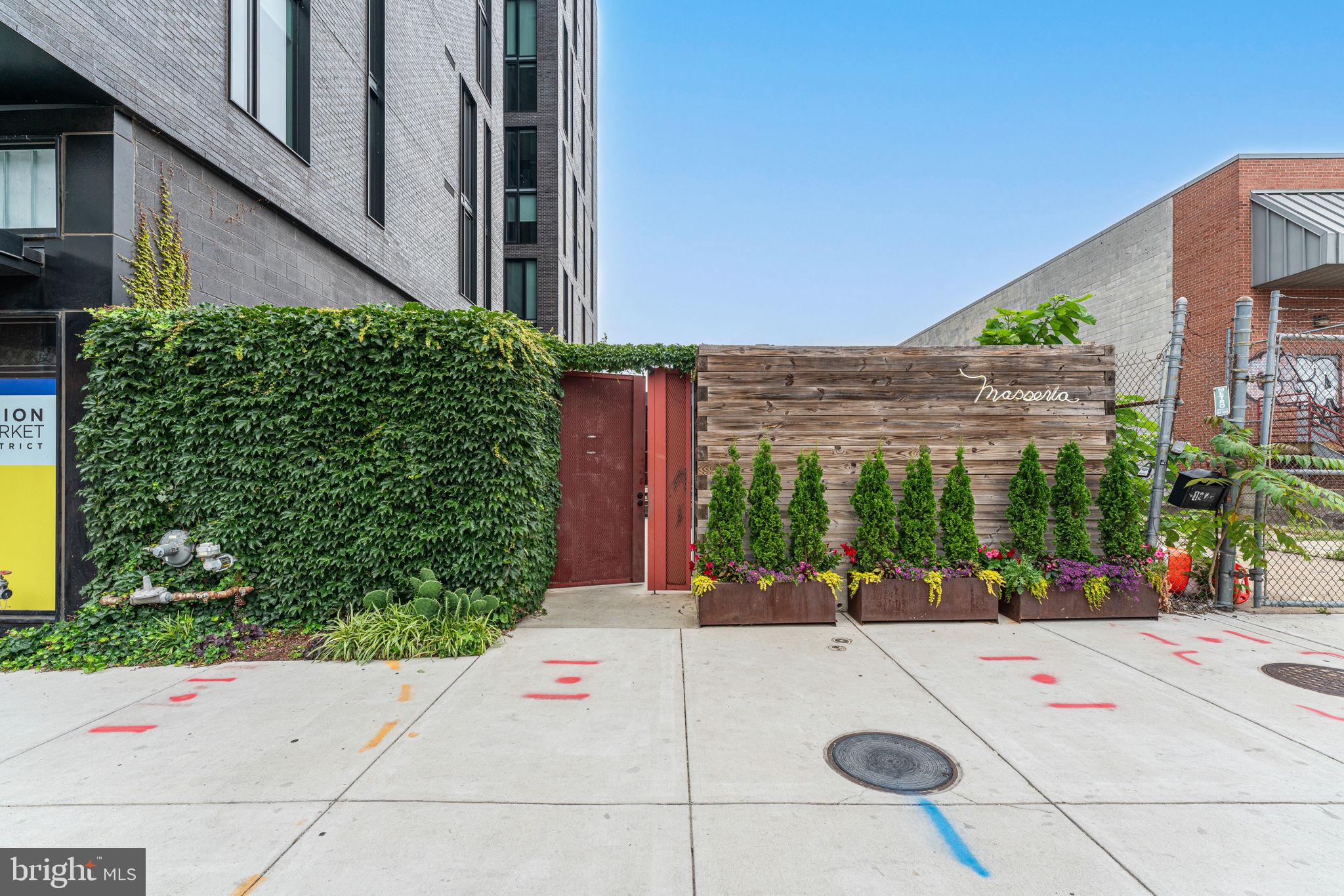 602 14th Place Northeast Washington, DC 20002 - Photo 27 of 34 Michelin-starred Masseria Italian Restaurant!