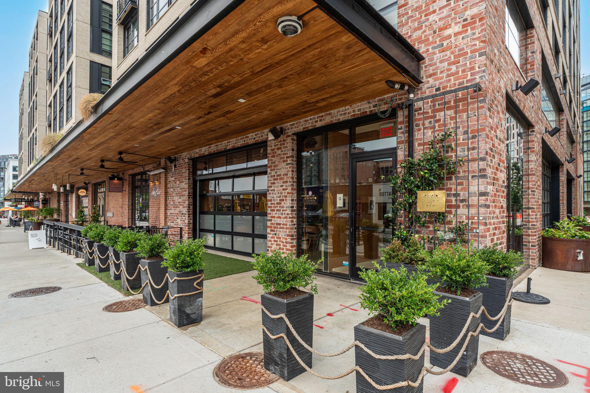 602 14th Place Northeast Washington, DC 20002 - Photo 28 of 34 El Cielo Columbian award-winning restaurant!