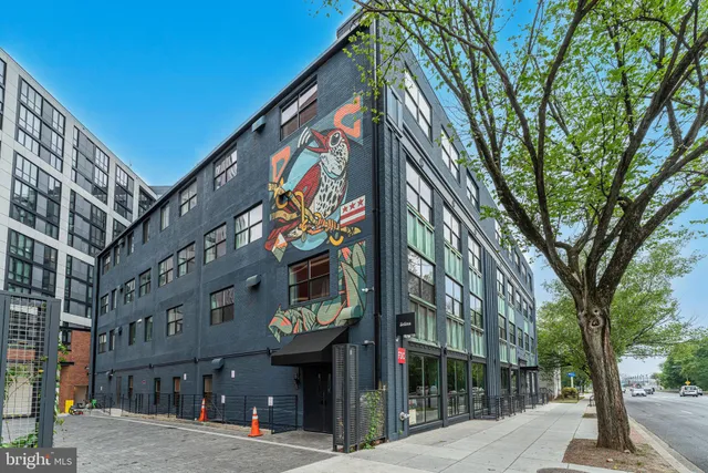 $3,475 | 602 14th Place Northeast, Washington, DC 20002