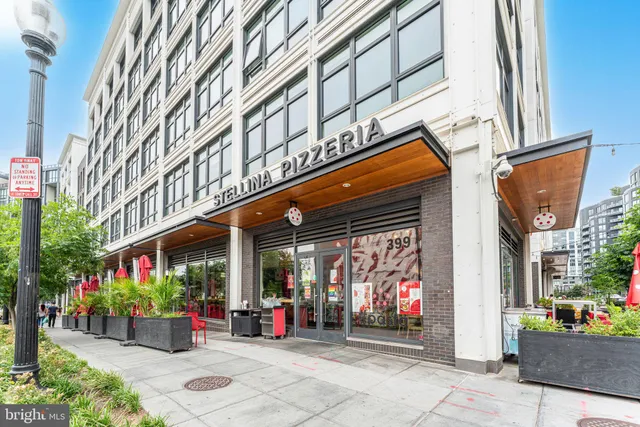 $3,475 | 602 14th Place Northeast, Washington, DC 20002