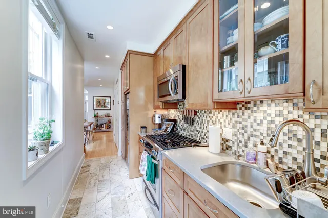 $3,475 | 602 14th Place Northeast, Washington, DC 20002