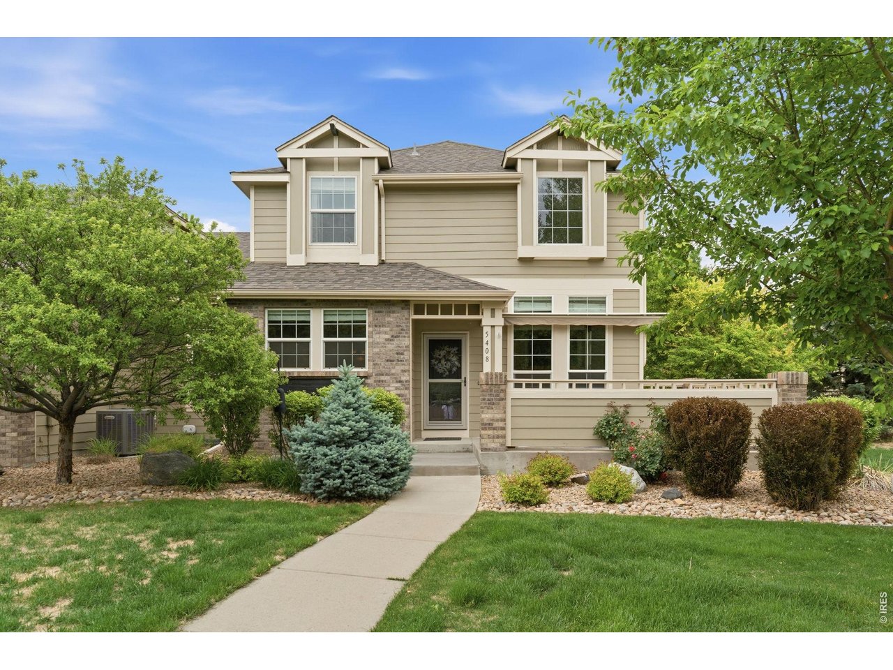 5408 Old Mill Road Fort Collins, CO 80528 - Photo 2 of 48