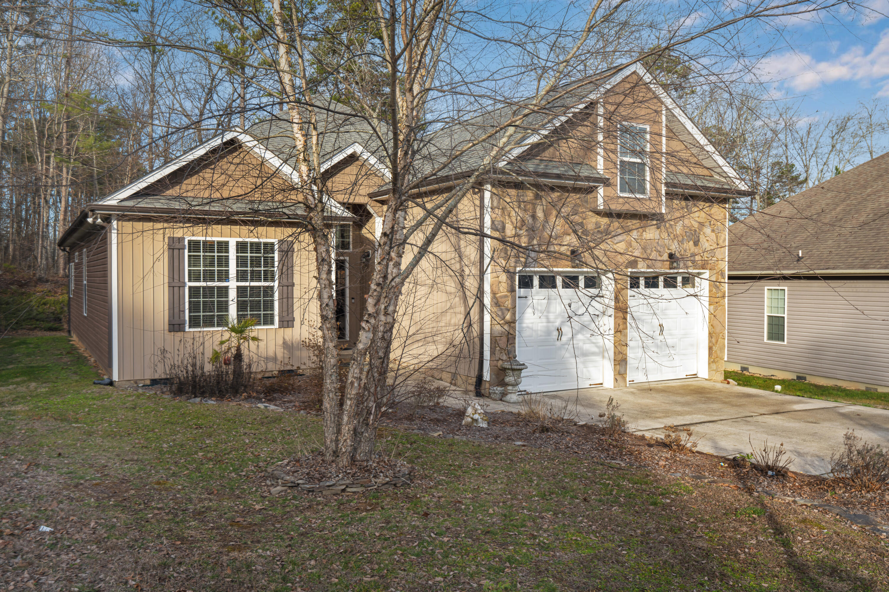 8664 Maple Valley Drive Chattanooga, TN 37421 - Photo 11 of 40 KAE_4028