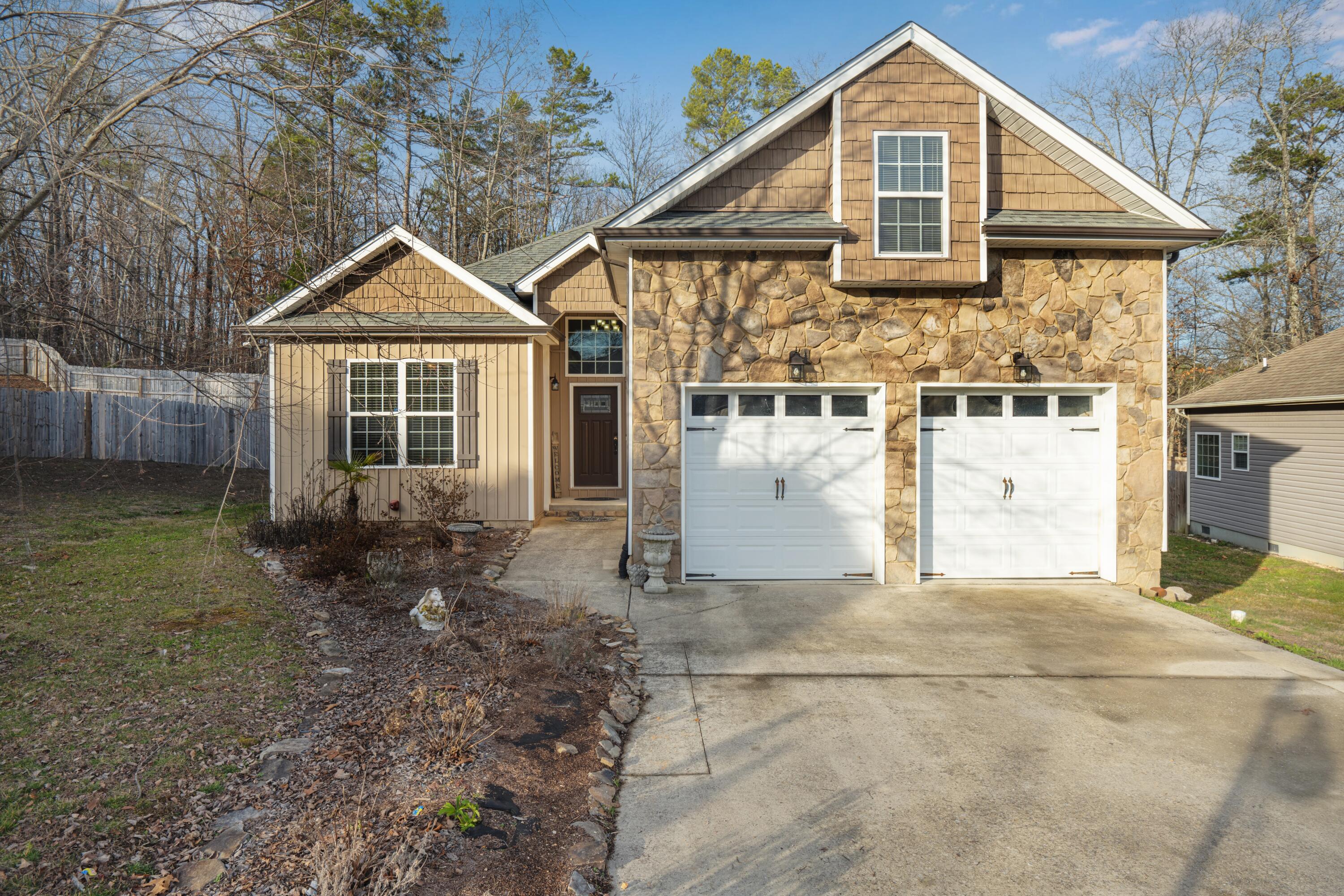 8664 Maple Valley Drive Chattanooga, TN 37421 - Photo 13 of 40 KAE_4038