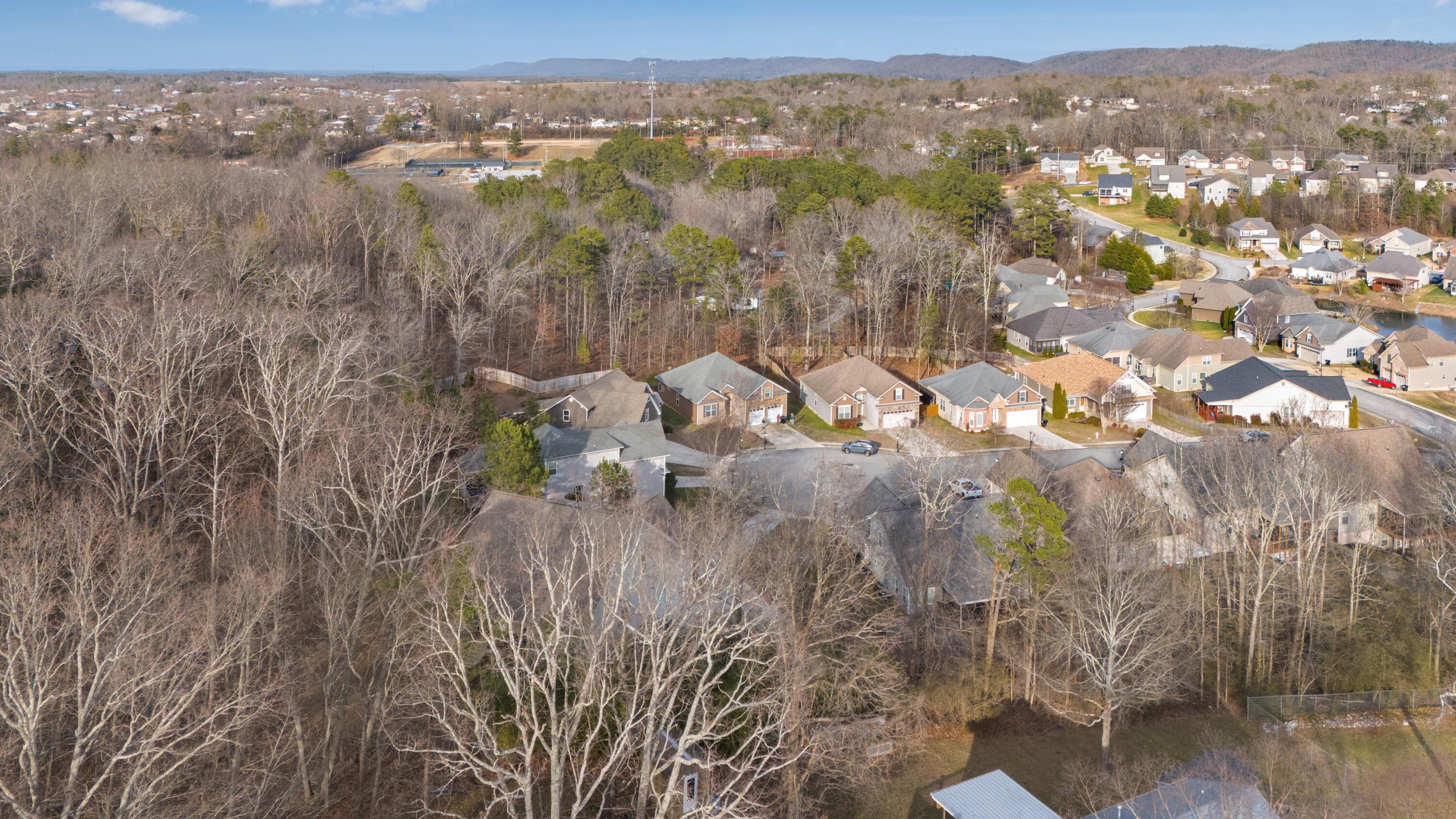 8664 Maple Valley Drive Chattanooga, TN 37421 - Photo 4 of 40 DJI_20260211163527_0079_D