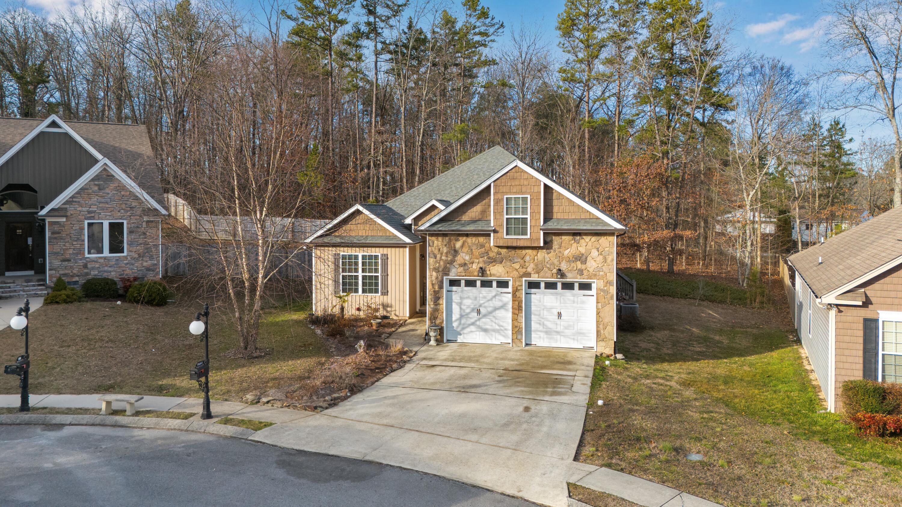 8664 Maple Valley Drive Chattanooga, TN 37421 - Photo 6 of 40 DJI_20260211163819_0094_D-2