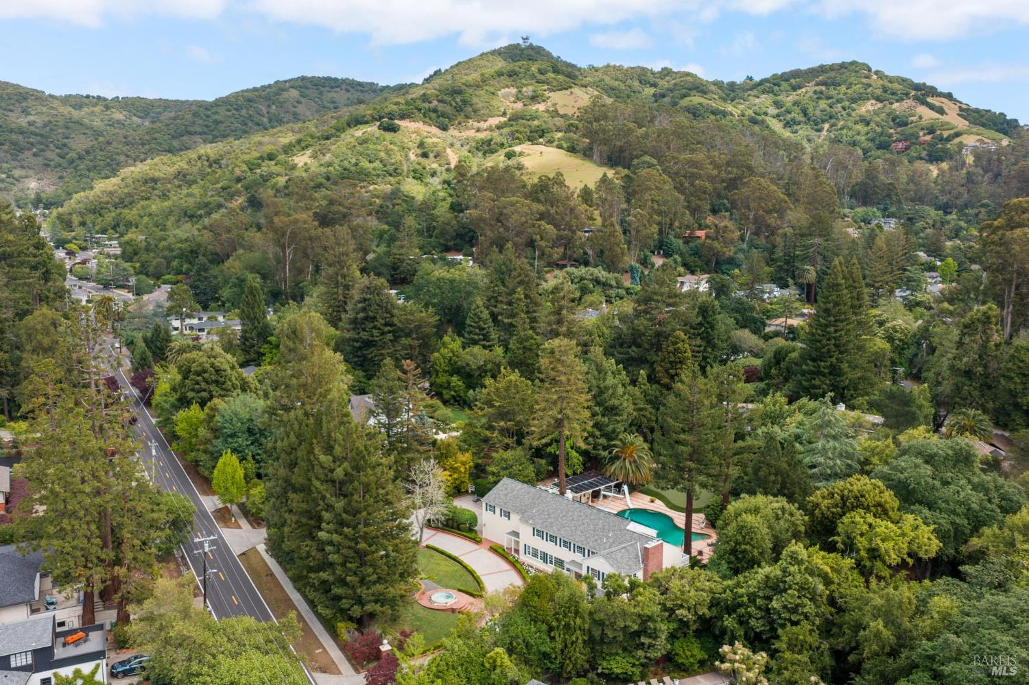 110 Mountain View Avenue San Rafael, CA 94901 - Photo 57 of 83