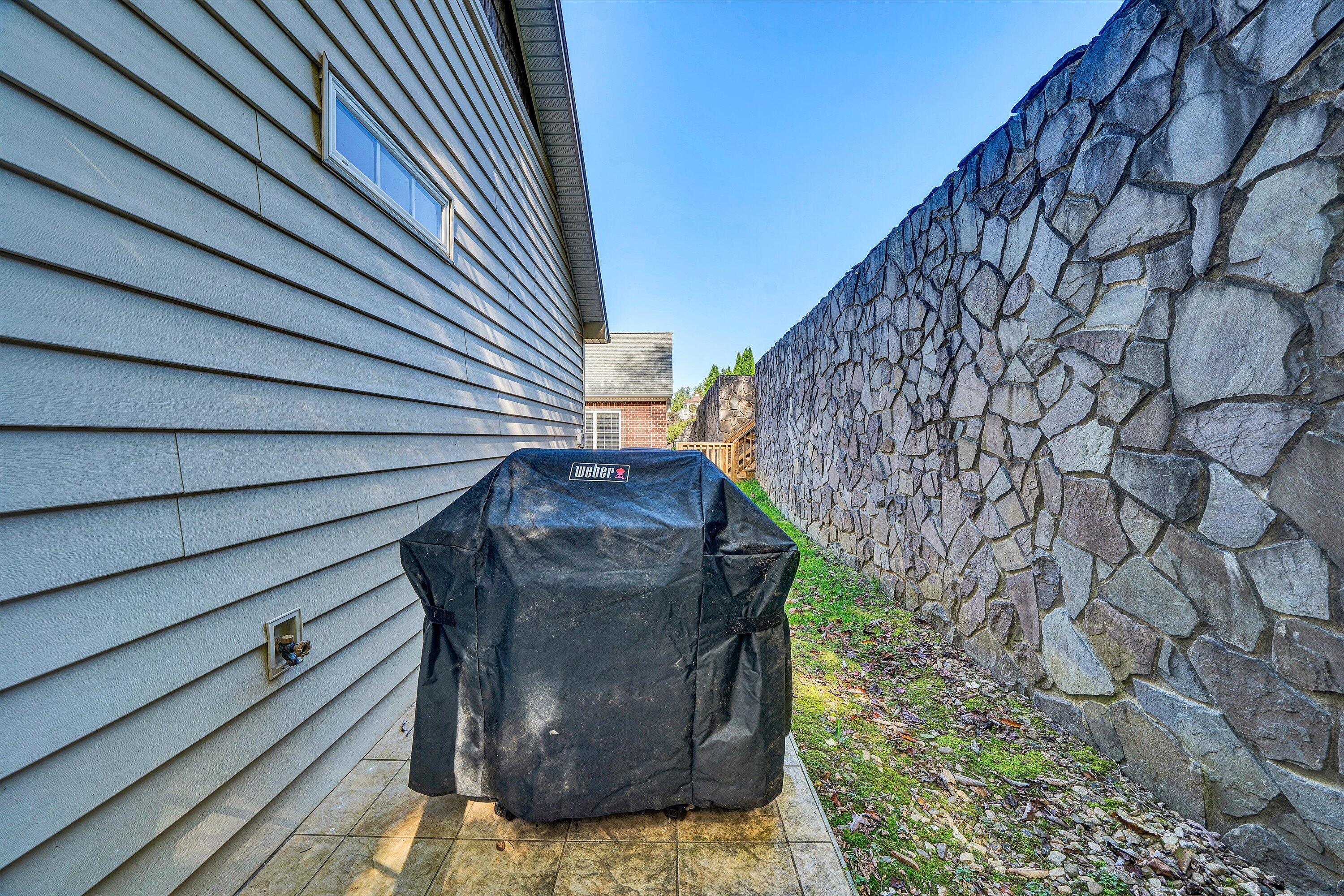 80 Stoney Mill Road Rocky Mount, VA 24151 - Photo 26 of 27