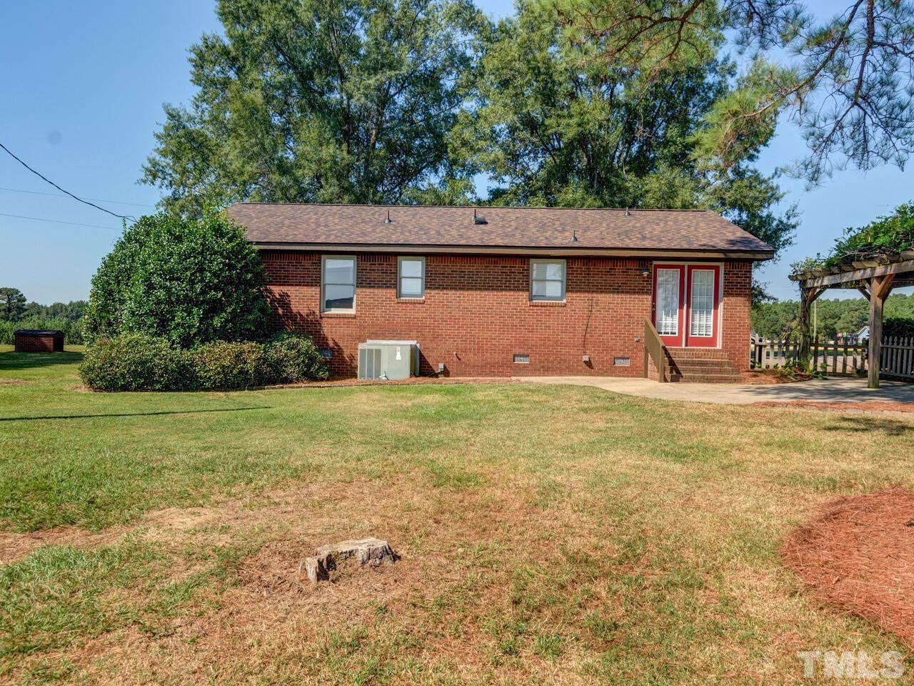 2178 Tarheel Road Benson, NC 27504 - Photo 23 of 24 Gallery Image 23