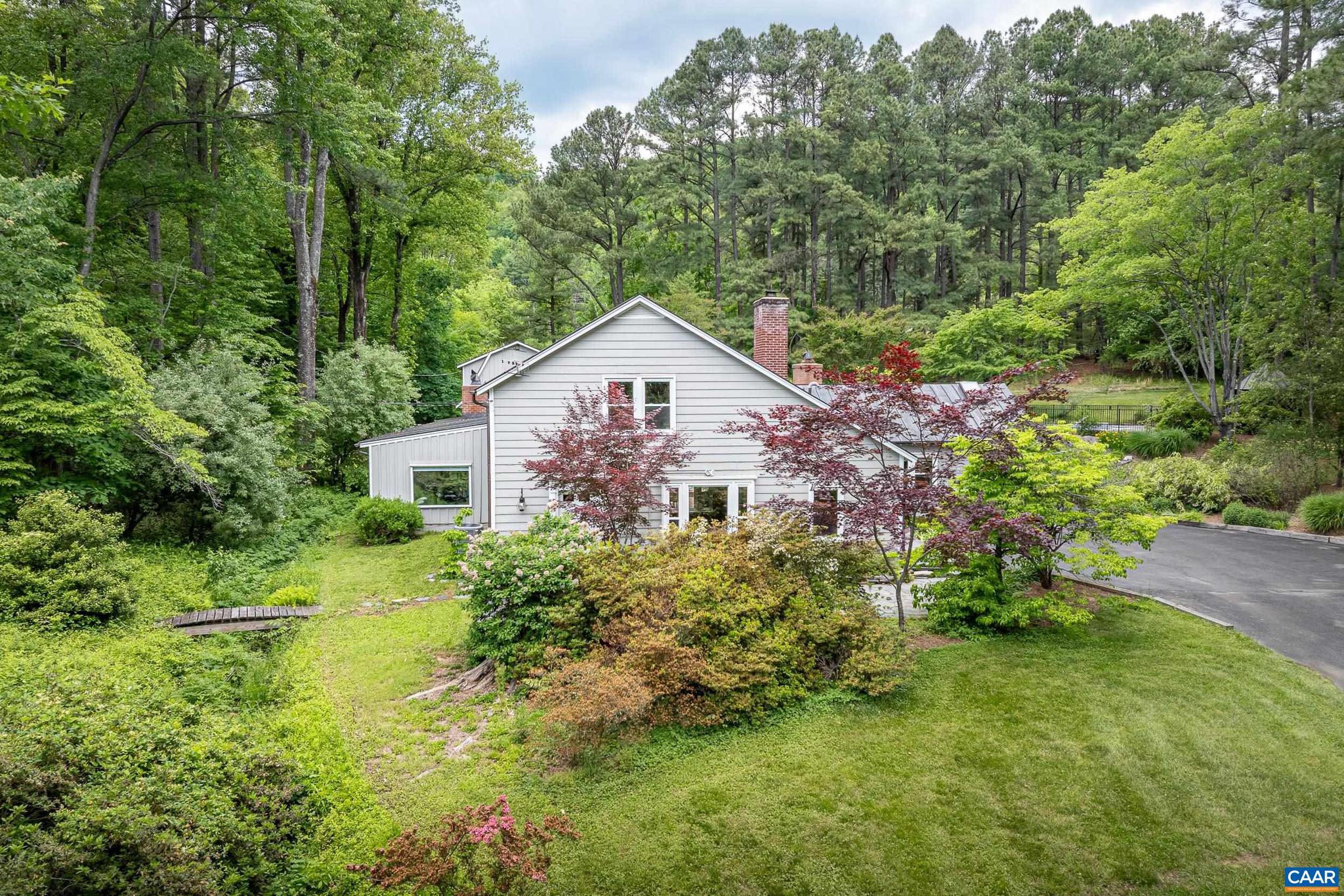 1930 White Hall Road Crozet, VA 22932 - Photo 66 of 75