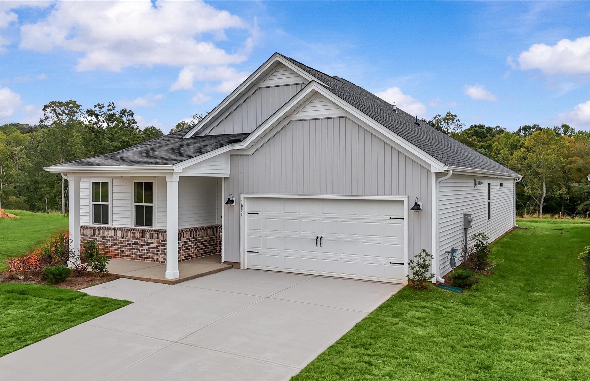 1070 Tyger Branch Drive Moore, SC 29369 - Photo 1 of 26