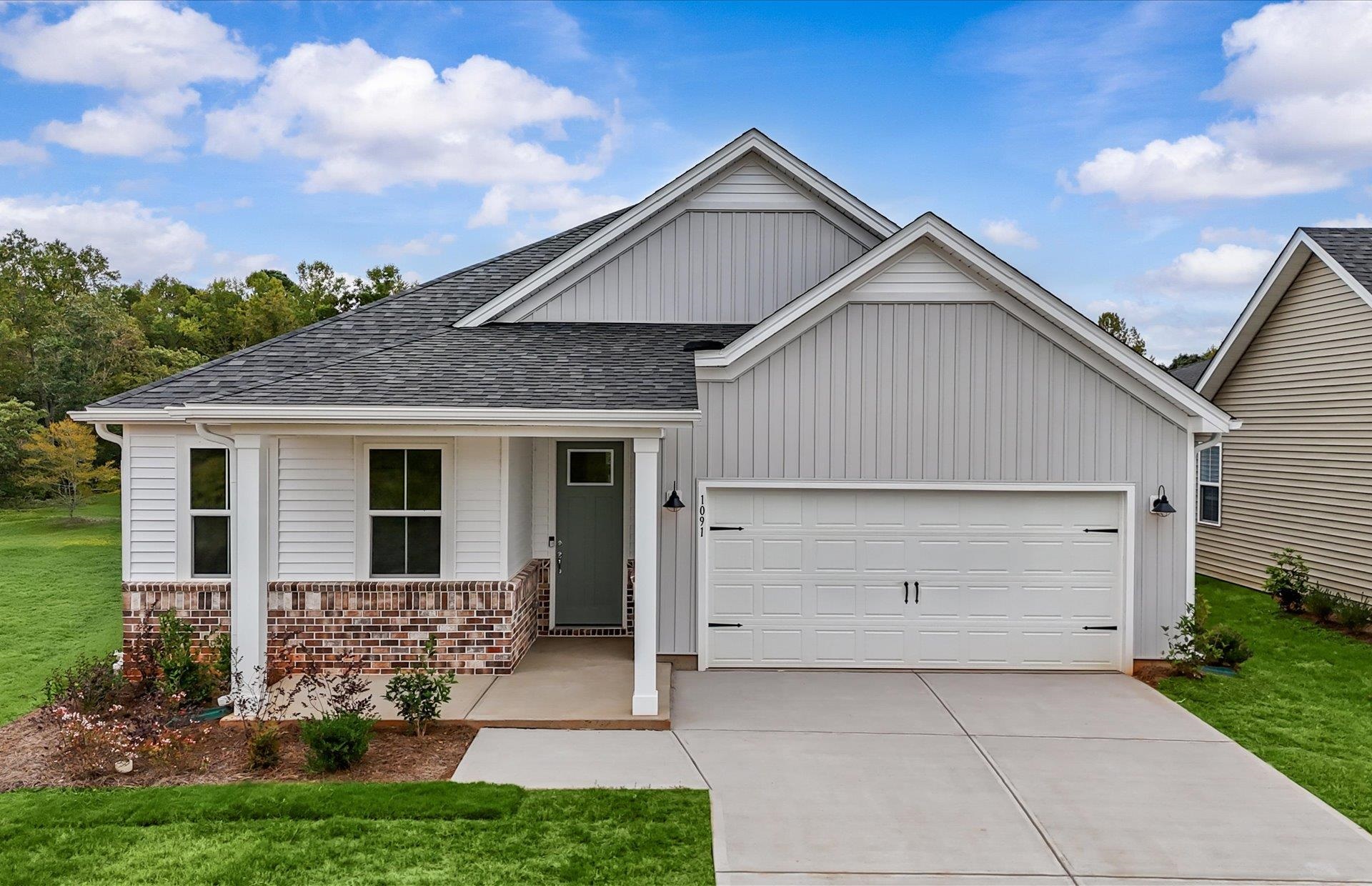 1070 Tyger Branch Drive Moore, SC 29369 - Photo 2 of 26