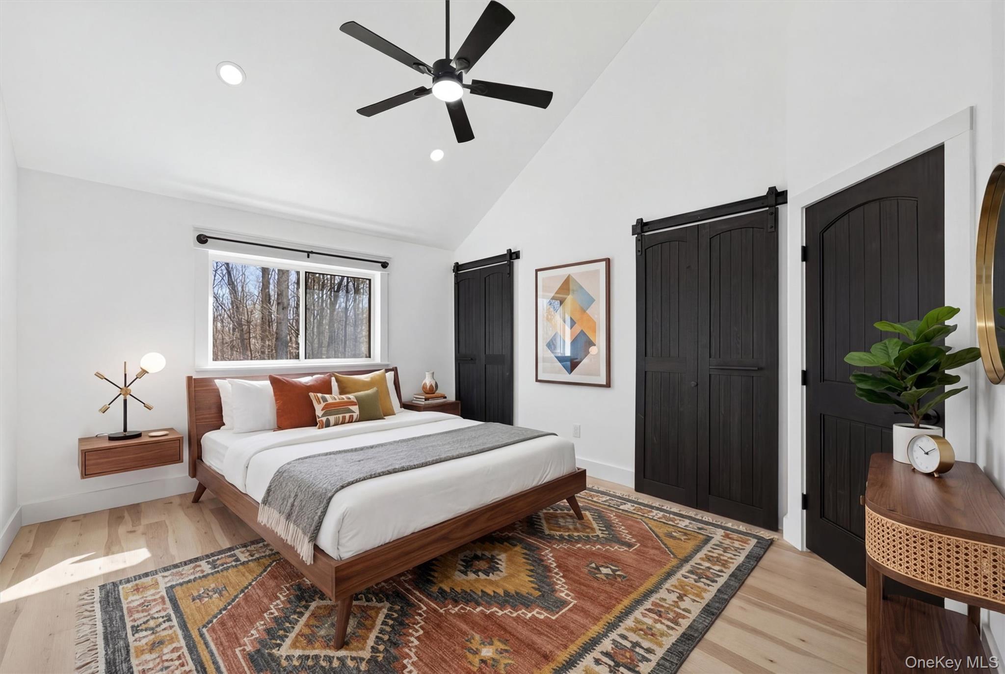 273 Perry Pond Road Narrowsburg, NY 12764 - Photo 27 of 42 BR2, virtual stage