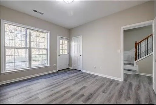 $2,649 | 1342 Thornborough Drive, Alpharetta, GA 30004