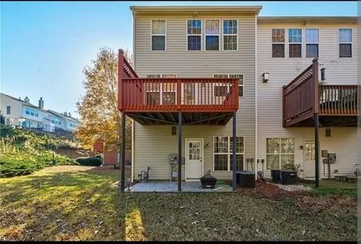 $2,649 | 1342 Thornborough Drive, Alpharetta, GA 30004