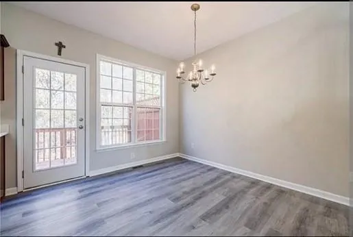 $2,649 | 1342 Thornborough Drive, Alpharetta, GA 30004