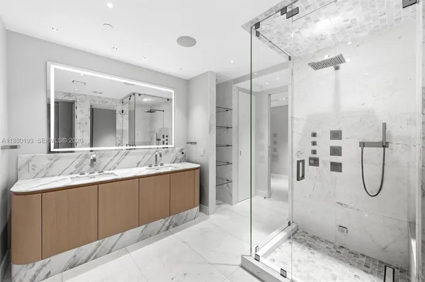 $17,500,000 | 5959 Collins Avenue, Unit 1804, Miami Beach, FL 33140