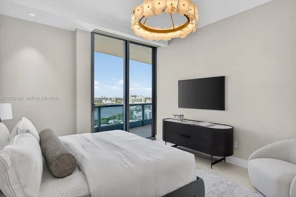 $17,500,000 | 5959 Collins Avenue, Unit 1804, Miami Beach, FL 33140