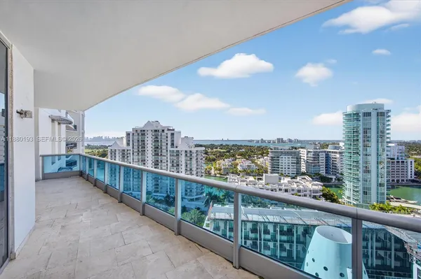 $17,500,000 | 5959 Collins Avenue, Unit 1804, Miami Beach, FL 33140