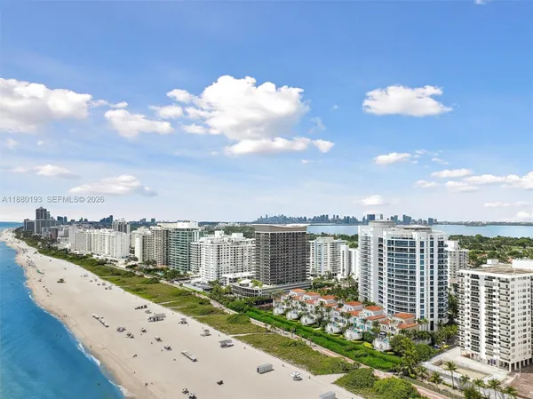 $17,500,000 | 5959 Collins Avenue, Unit 1804, Miami Beach, FL 33140
