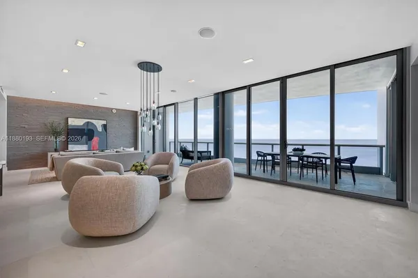 $17,500,000 | 5959 Collins Avenue, Unit 1804, Miami Beach, FL 33140