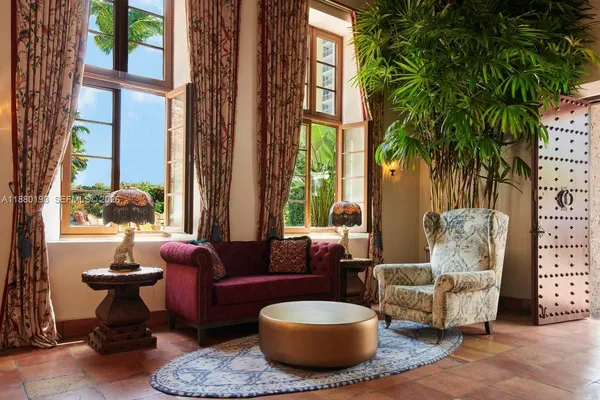 $17,500,000 | 5959 Collins Avenue, Unit 1804, Miami Beach, FL 33140