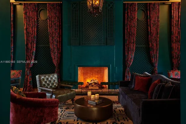 $17,500,000 | 5959 Collins Avenue, Unit 1804, Miami Beach, FL 33140