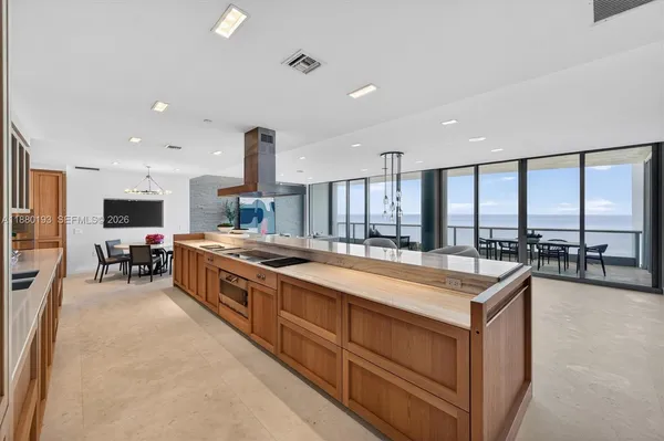 $17,500,000 | 5959 Collins Avenue, Unit 1804, Miami Beach, FL 33140