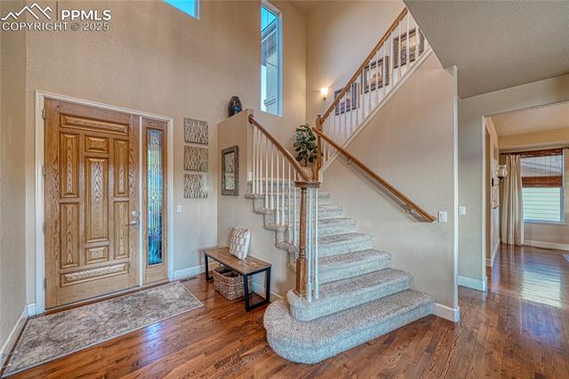 15872 Maple Hill Road Monument, CO 80132 - Photo 7 of 48 Gallery Image 7