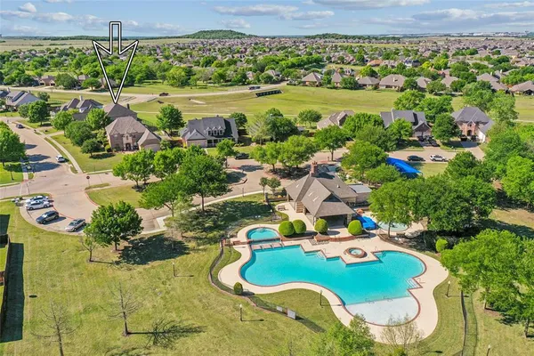 $625,000 | 304 Creekside Trail, Argyle, TX 76226