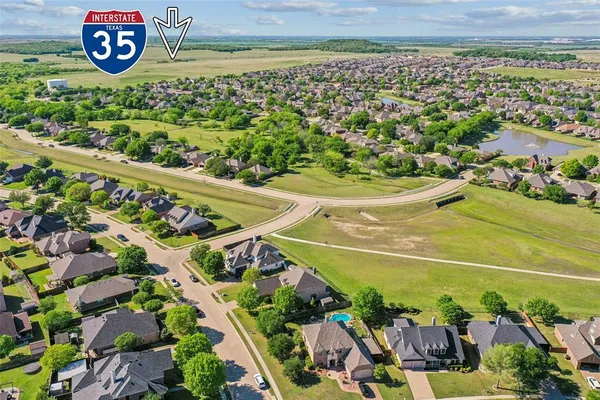 $625,000 | 304 Creekside Trail, Argyle, TX 76226
