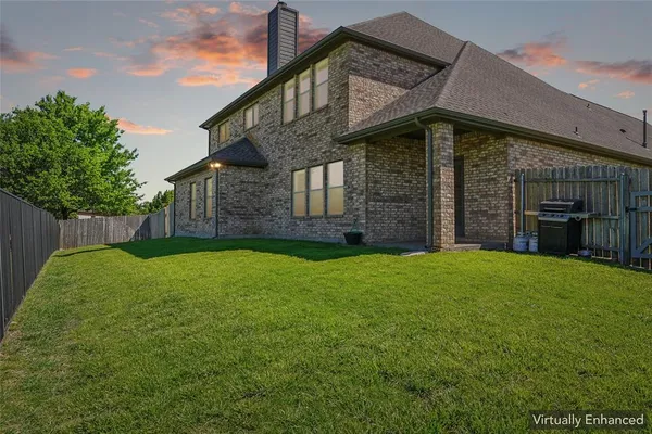 $625,000 | 304 Creekside Trail, Argyle, TX 76226