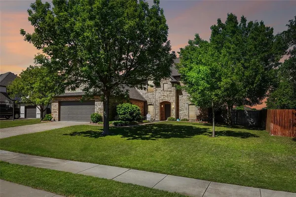 $625,000 | 304 Creekside Trail, Argyle, TX 76226