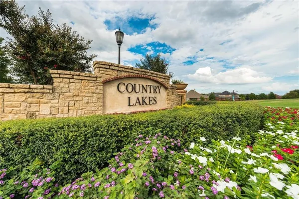 $625,000 | 304 Creekside Trail, Argyle, TX 76226