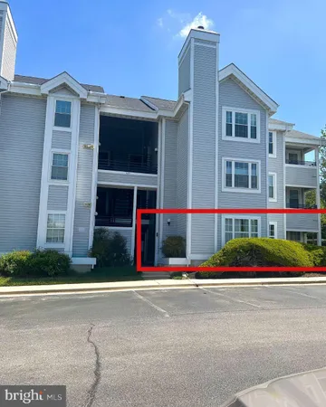 $2,000 | 601 Forest Walk Lane, Unit 103, Odenton, MD 21113