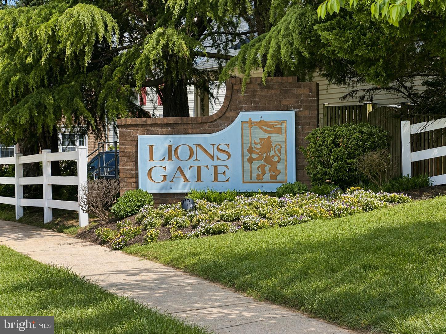 601 Forest Walk Lane, Unit 103 Odenton, MD 21113 - Photo 18 of 20
