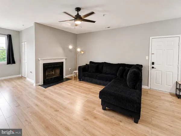 $2,000 | 601 Forest Walk Lane, Unit 103, Odenton, MD 21113