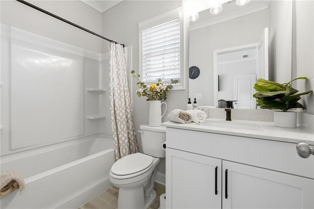 425 Retreat Lane Canton, GA 30114 - Photo 24 of 53