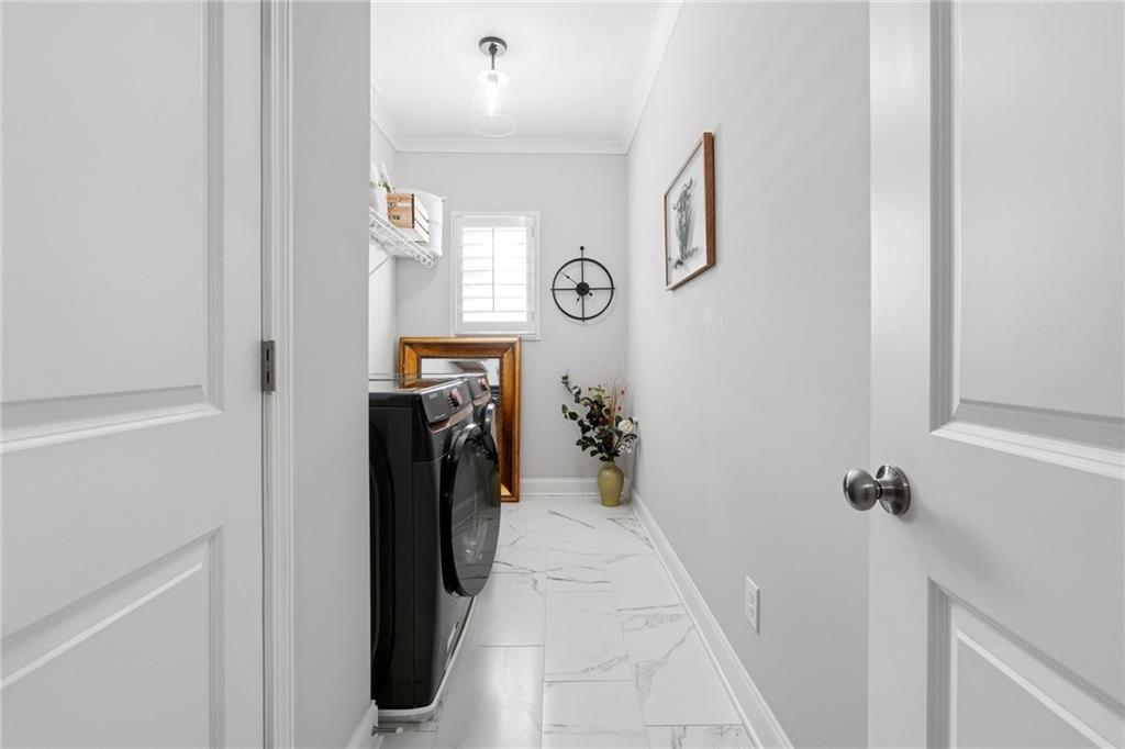 425 Retreat Lane Canton, GA 30114 - Photo 25 of 53