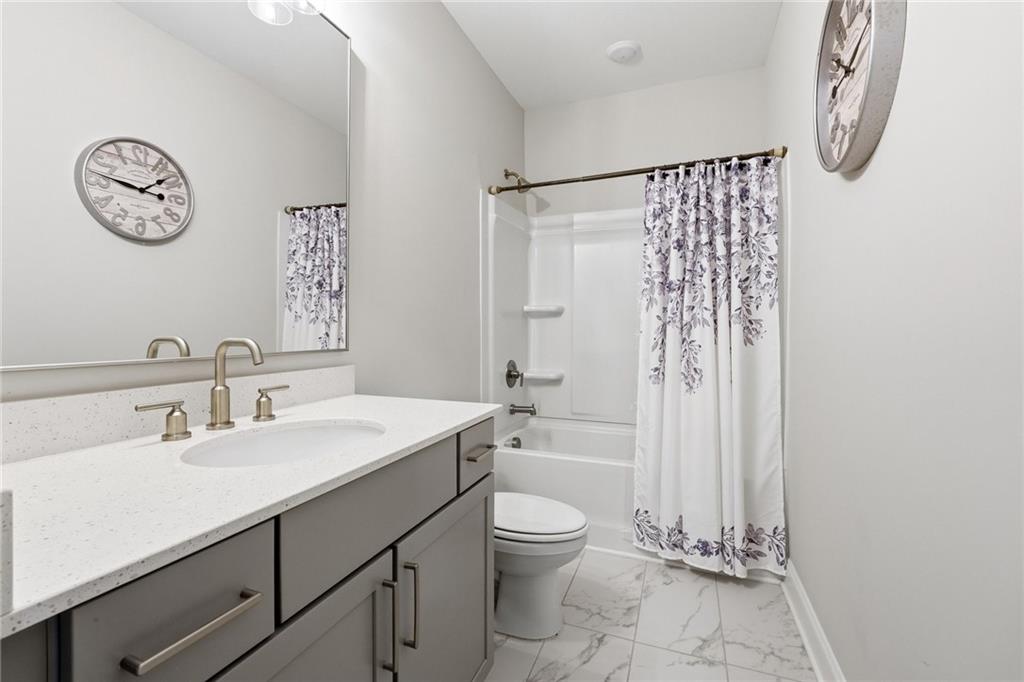 425 Retreat Lane Canton, GA 30114 - Photo 30 of 53