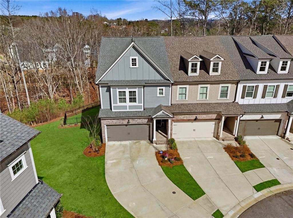 425 Retreat Lane Canton, GA 30114 - Photo 40 of 53