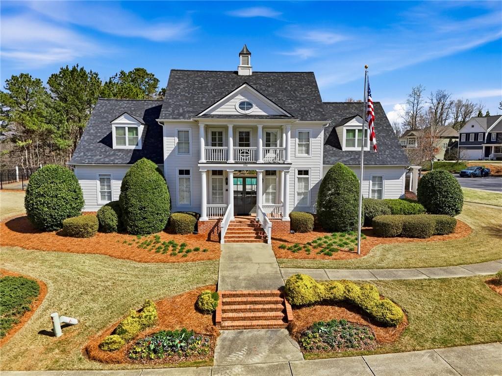 425 Retreat Lane Canton, GA 30114 - Photo 45 of 53