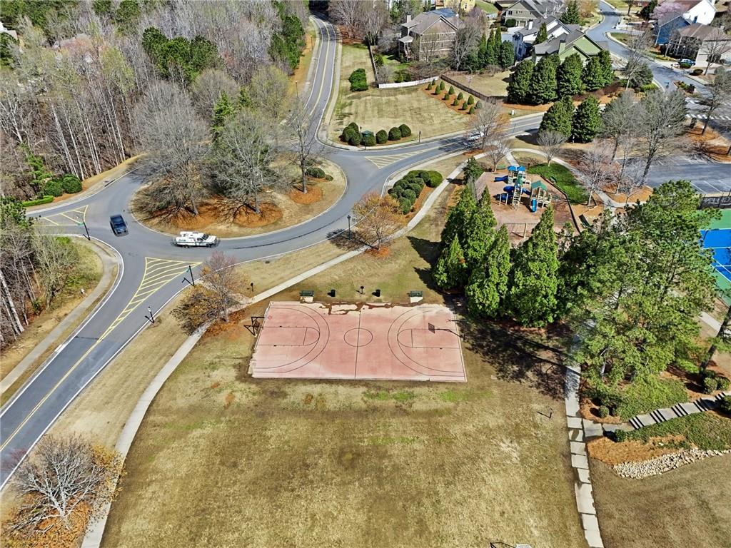425 Retreat Lane Canton, GA 30114 - Photo 49 of 53