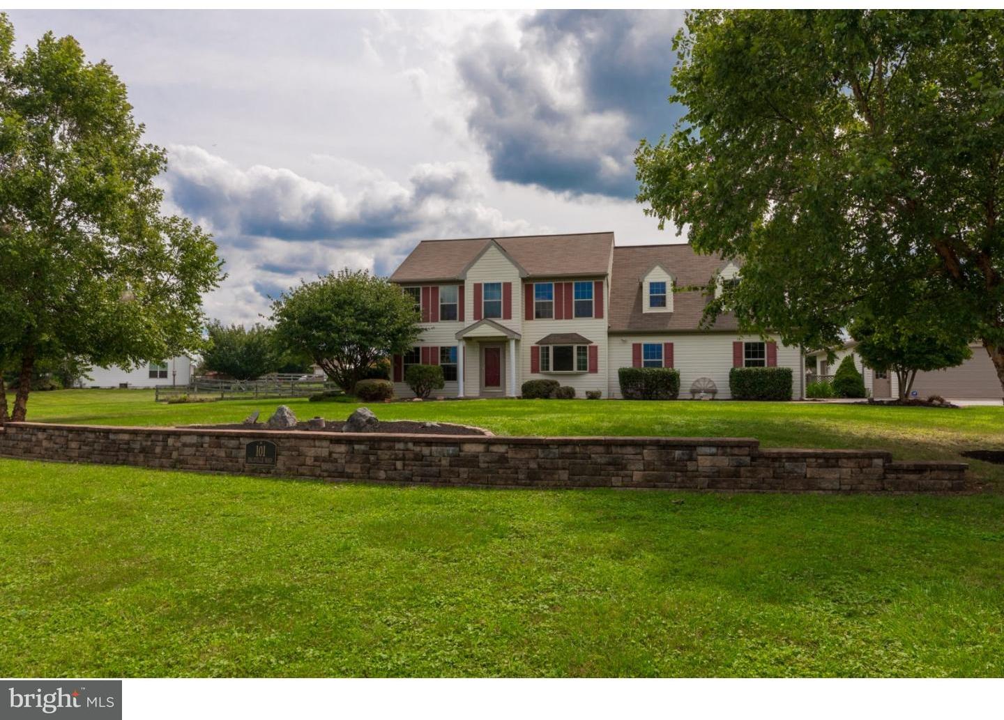 101 Daleville Road Cochranville, PA 19330 - Photo 2 of 25 Gallery Image 2